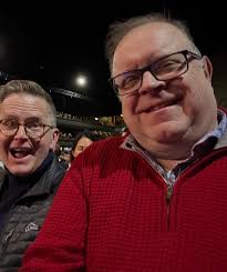 Greg Gooch (@artemis1965) • Instagram photos and videos