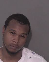 Suspect Flees License Checkpoint, Leads Deputies