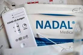 Rapid antigen test 49,90€✓ antigen tests produced in the eu ✓ results are sent by email in approx. Corona Rapid Test Celebrate Christmas Together Without Anyone Getting Infected Nal Von Minden Gmbh