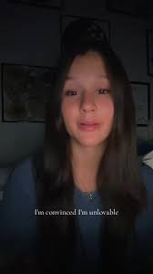 I Am Not A Good Person Poem