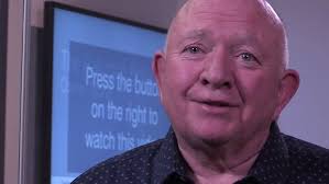 Minister of St. Patrick's church, Ballyclog, County Tyrone