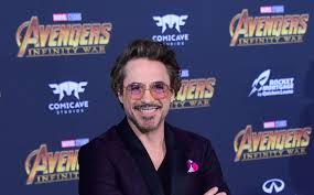 Is an american actor who has starred in numerous films, television series and video games. Robert Downey Jr Movies List What S Next For Avengers Infinity War Star