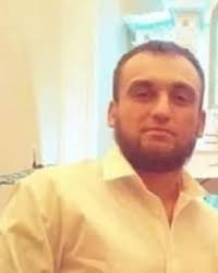 Most Recent Obituaries