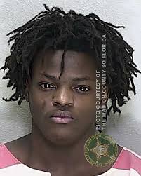 Marion County Sheriff's Office