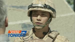 Because of the setting and the dire situations they're put in, you can. Descendants Of The Sun Episode 15 Youtube