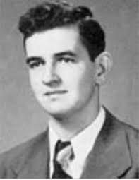 Fr Raymond Eugene Karr (1931-2007)