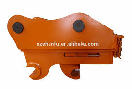 Manual handles lock the tools in place. China High Quality Manual Quick Hitch For Excavator Mechanical Quick Coupler China Manual Quick Coupler Quick Coupler