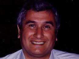 Memories of Anthony Peter Merlino