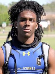 LaRue Zamorano, Centennial