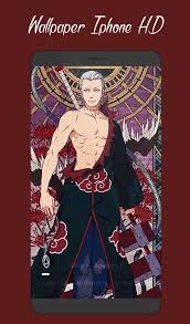 With this application you will be able to: Hidan Akatsuki Wallpaper 4k Full Hd Fur Android Apk Herunterladen