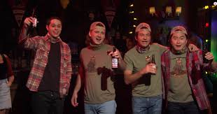 The decision to drop the country singer ahead of snl 's oct. Morgan Wallen Pokes Fun At Breaking Covid 19 Protocols In Snl Sketch Rolling Stone