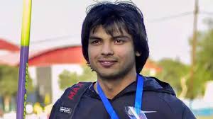 Javelin thrower who has earned acclaim for his prolific international career, including as a gold medal winner at the 2017 asian championships. Consistency Is Key Says Javelin Thrower Neeraj Chopra As He Aims To Cross 90m Mark