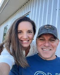 Nikki Lacy's Instagram, Twitter & Facebook