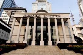 The federal courts established by article iii of the u.s. Covid 19 And The Urgency Of Constitutional Complaint In Indonesia Crawford School Of Public Policy