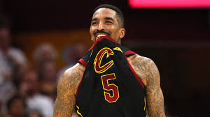 Skip bayless, shannon sharpe, and jenny taft discuss the biggest stories in the world of sports. J R Smith Gets Incredible Tattoo Of His Daughter Cavaliers Nation