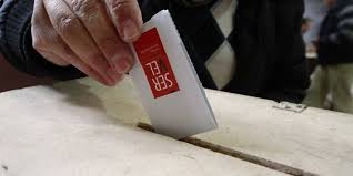 Ingrese el número de la cédula 2. Ovejeronoticias Con Que Documentos Debes Desplazarte Para Votar En Las Elecciones Del Sabado 15 Y Domingo 16 De Mayo Ovejeronoticias