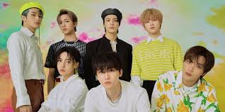 Die gruppe besteht aus jugendlichen mitgliedern und hatte bis april 2020 . Hello Future 2021 Is The Year Of Nct Dream Paper