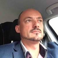 Anthony Cyril's Instagram, Twitter & Facebook