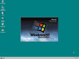 Nts is a global radio platform with studios in london, los angeles, shanghai and manchester. Windows Nt 4 0 Betawiki