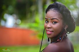 Miss World Guyana Org