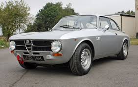 Image result for Silver 1971 Alfa-Romeo