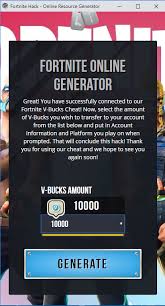The website offering the resource generator is definitely trustworthy with its fortnite v bucks code. Apply Fortnite Money Made