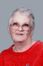 Obituary information for Betty Ann Bolen