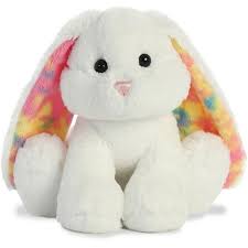 Spring And Easter Stuffed Animals Plush Premium High Quality Plush Aurora World Baby Stuffed Animals Plush Stuffed Animals Bunny Soft Toy