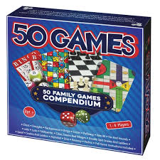 Save big + get 3 months free! Prima 50 Game Compendium Games Puzzles Games Toys Baby Toys All Game Categories Game South Africa