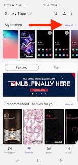 How To Change Theme On Android - Phandroid
