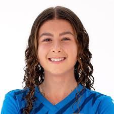 Krista Stump's Instagram, Twitter & Facebook