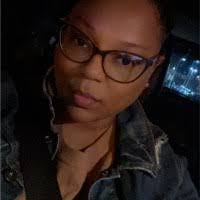 Myisha Thompson's Instagram, Twitter & Facebook