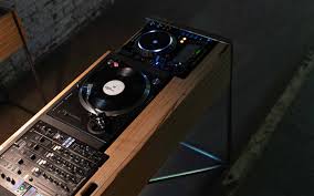 Dj design build is proud to offer a wide range of services to its customers including at dj design build estimates are always free, but it doesn't end there. Audio Dj Furniture Studio Spc