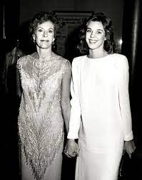 Maybe you would like to learn more about one of these? Carol Burnett Talks About Her Daughter S Death In New Interview