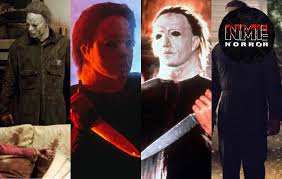First, it nullifies the intense and satisfying finale of this time, jamie is trapped in a mental hospital, and she's got psychic powers, which don't always help her friends survive myers' latest murder spree. Halloween Movies Every Film In The Franchise Ranked From Worst To Best