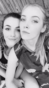 Paige Harman's Instagram, Twitter & Facebook