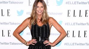 More images for elle macpherson arpad flynn alexander busson » Model Elle Macpherson Uber Ihren Kampf Gegen Die Babypfunde Stern De