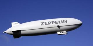 Rudder (aileron input is also transferred to the rudder since the real nt has a side stick.) at low speed the rudder is automatically augmented by a tail mounted side thruster controlled by the flight control system. Zeppelin Nt Airships Net