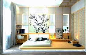 The decorations are typically changed to reflect the season. Modern Japanese Bedroom Decor Ideas My Lovely Home