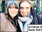 Gefällt mal · personen sprechen darüber. Rudi Dolezal Postet Herzschmerz Pressreader