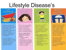 1 in 4 adults are ill with a form of this disease. Lifestyle Disease S Ppt Download