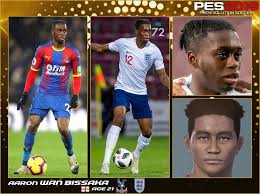 Check spelling or type a new query. Pes 2021 Face Suggestions On Twitter Aaron Wan Bissaka Crystal Palace England U21 We Need More Young Right And Left Backs For Our Ml If U Want Aaron