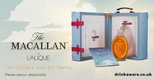 The Macallan Archives Duty Free Hunter Duty Free Hunter