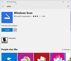 If for some reason you've changed the default 3. How To Save Scanned Documents And Pictures As Pdf In Windows 10
