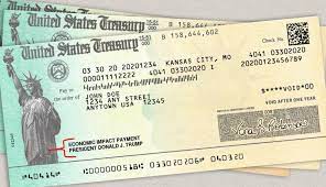 $2,200 stimulus check with three. Four Stimulus Check Scams And How To Avoid Them Wowo 1190 Am 107 5 Fm