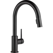 We did not find results for: Delta Trinsic Single Handle Pull Down Sprayer Kitchen Faucet With Magnatite Docking In Mat The Home Depot Canada