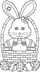 The 15 best easter bunny coloring pages for toddlers these easter bunny coloring sheets are cute and adorable and will bring a smile to your kid's face as he will have the liberty to use a range of bright hues for all the pictures. 900 Coloring Pages 8 Ideas Coloring Pages Colouring Pages Coloring Books