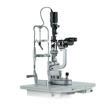 Image result for Slit Lamp