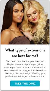 Hair Types Finding Your Texture