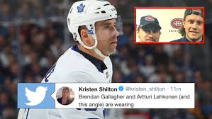 Tomáš plekanec po nevydařeném čtvrtfinále ukončil svou reprezentační kariéru. Some Canadiens Players Honoured Tomas Plekanec In The Perfect Way Ahead Of Game Vs Leafs Article Bardown